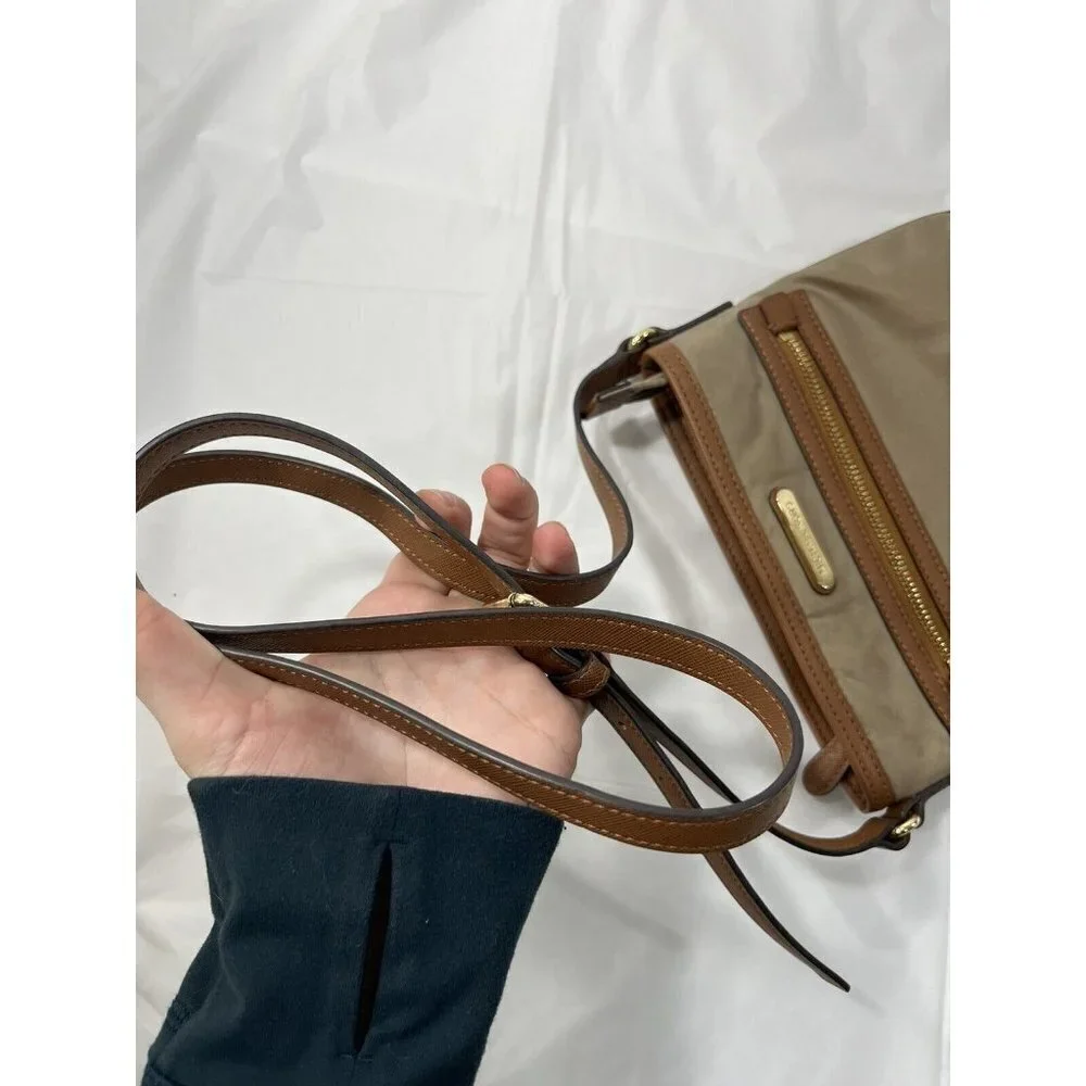 Michael Kors crossbody